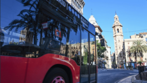 bonobus emt valencia