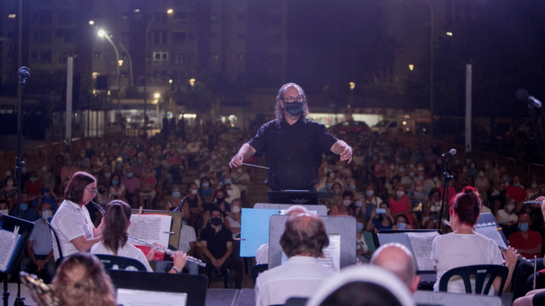 gandia un mar de musiques