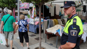 torrent seguridad mercados municipales