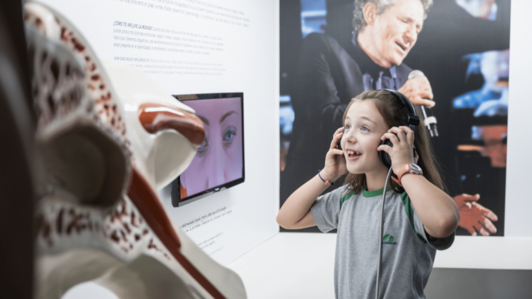 exposicion play ciencia y musica museo de las ciencias