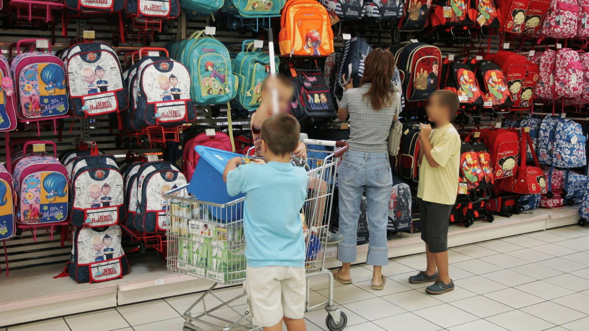 paterna campana vuelta al cole