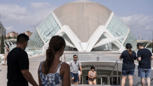 descuentos ciudad de las artes y las ciencias