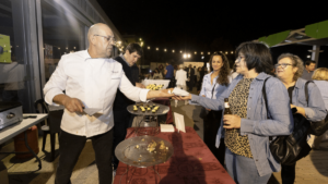 gala gastronomica caritas gandia