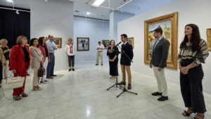 gandia sorolla exposicion