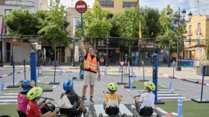 semana europea movilidad gandia