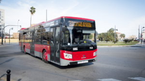 valencia semana europea de la movilidad