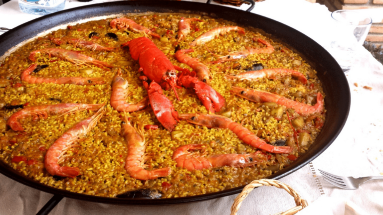 world paella day