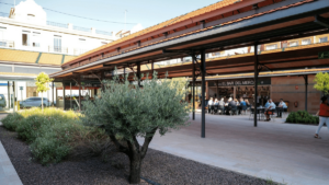 mercado del grau valencia