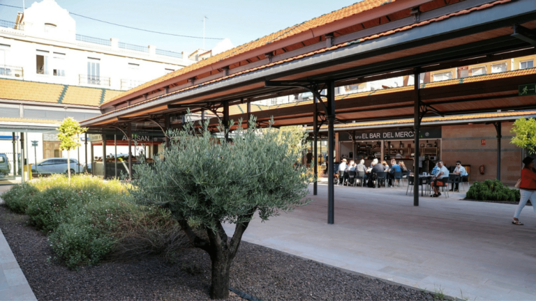 mercado del grau valencia