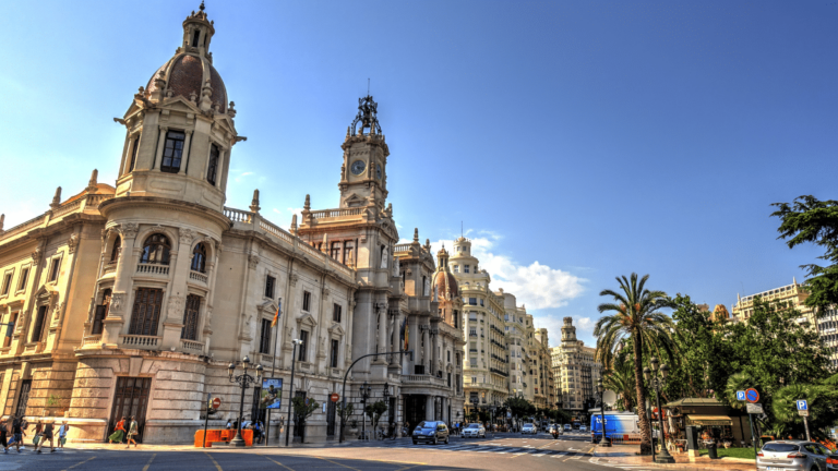 valencia ciudad mision