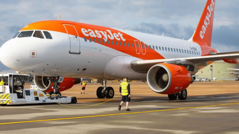 easyjet alicante