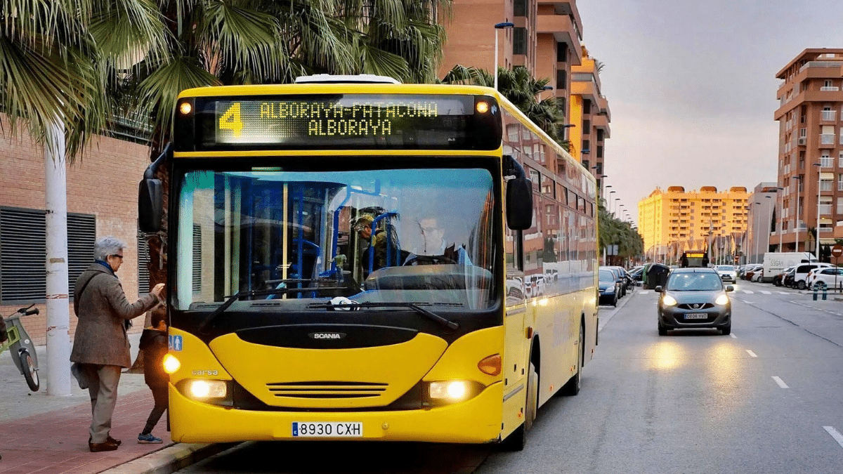 bus municipal gratuito alboraya