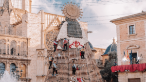 cadafal virgen valencia