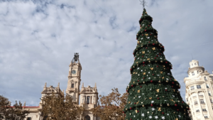 planes valencia navidad