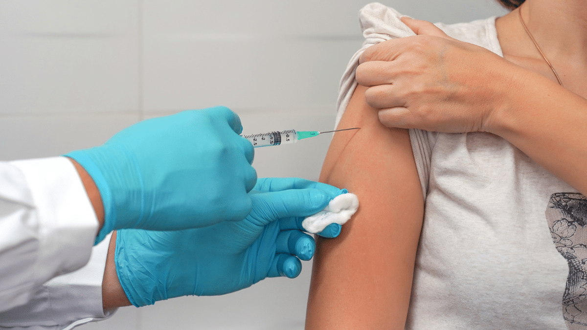 vacunacion virus comunidad valenciana