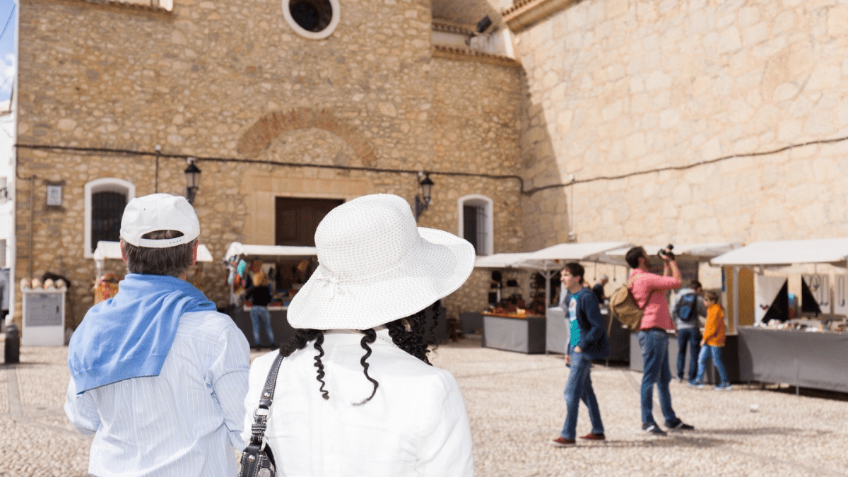 comunidad valenciana turismo record