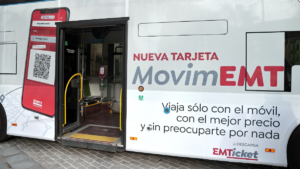 emt valencia tarjeta virtual