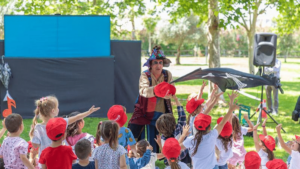 paterna espectaculos infantiles