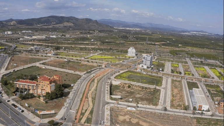 viviendas alquiler asequible sagunto