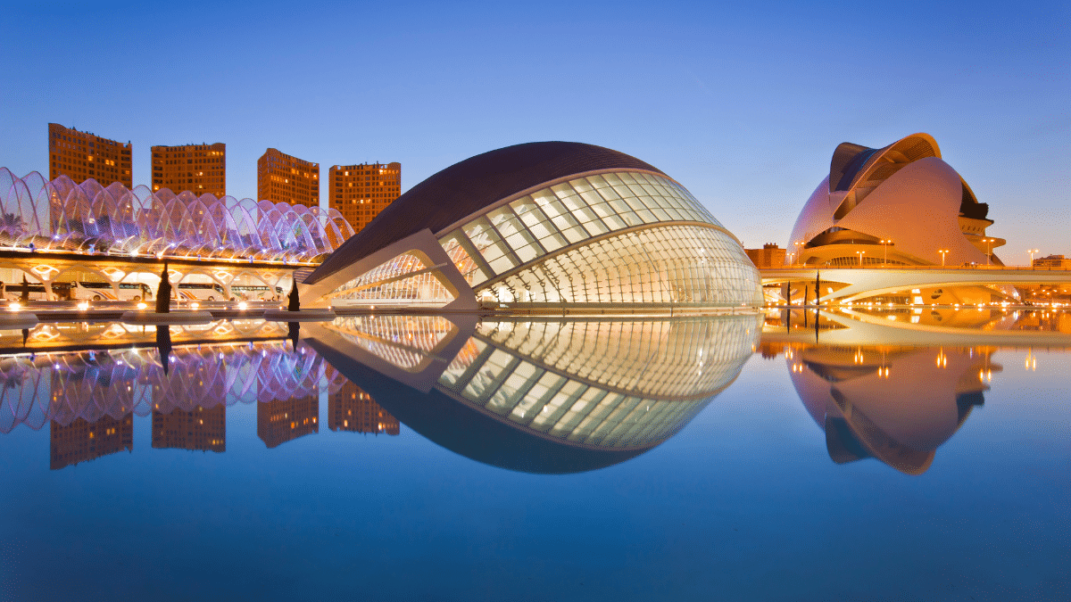 Valencia será ciudad piloto del proyecto europeo Fu-Tourism