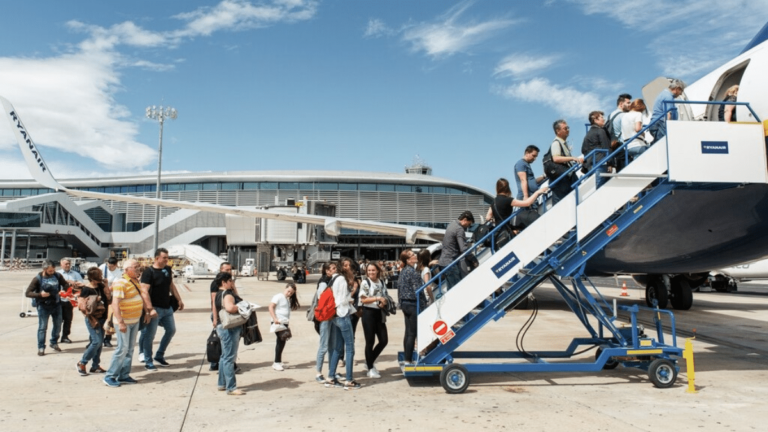 valencia vuelos verano