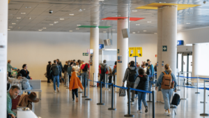 aeropuerto castellon bilbao oporto