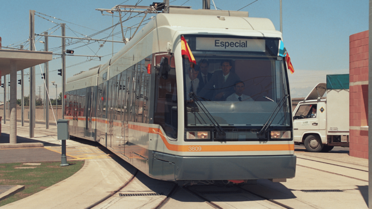 aniversario tranvia valencia