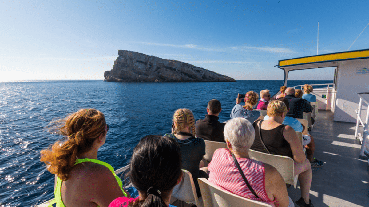 comunidad valenciana turismo internacional