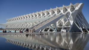 museos ciencia dia valencia