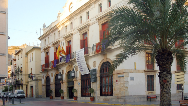 sagunto alcalde barrio