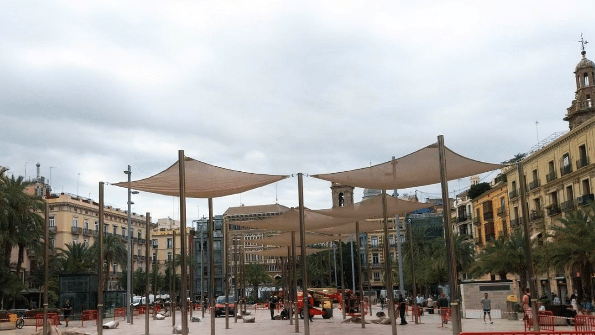toldos plaza reina