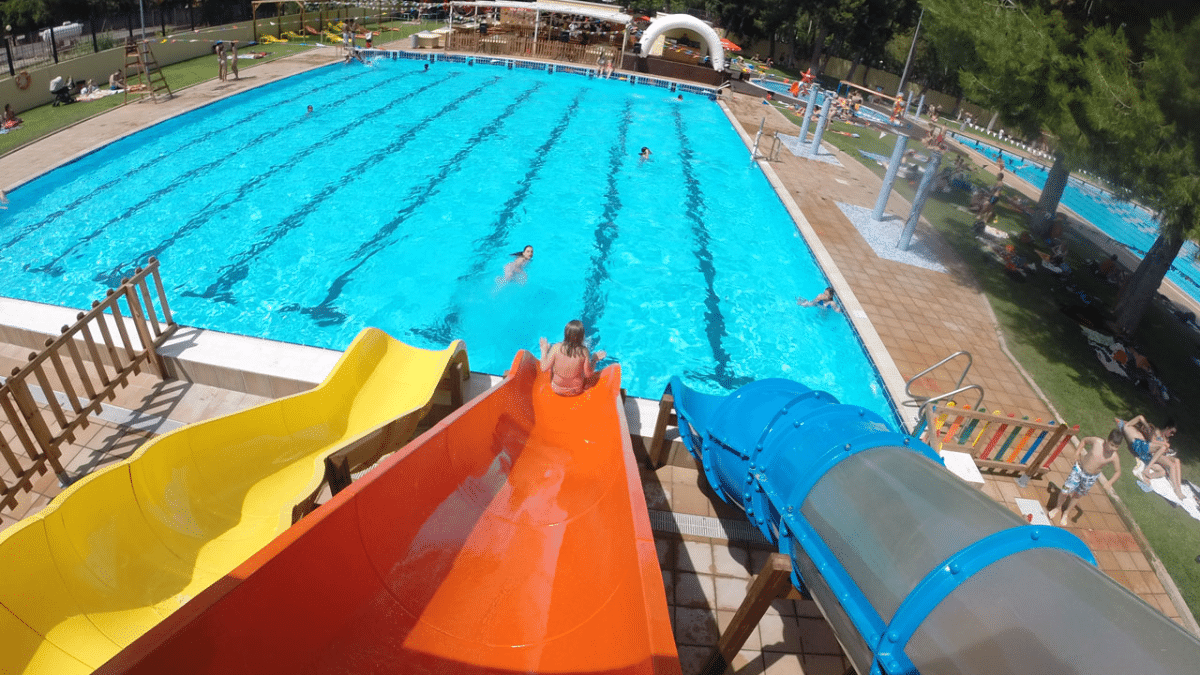 valencia piscinas verano