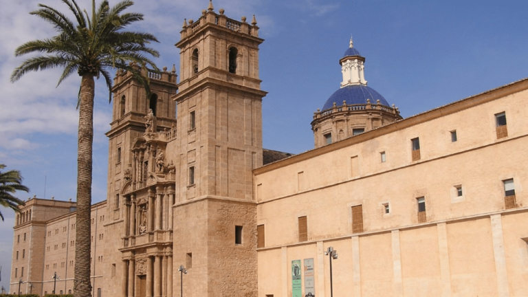 ruta turistitca barrio orriols valencia