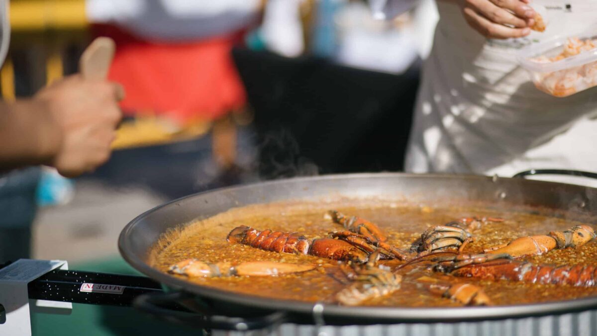 La World Paella Day Cup 2024 se celebrará el próximo 20 de septiembre