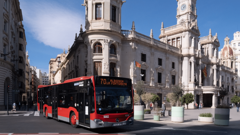 emt usuarios semana europea movilidad