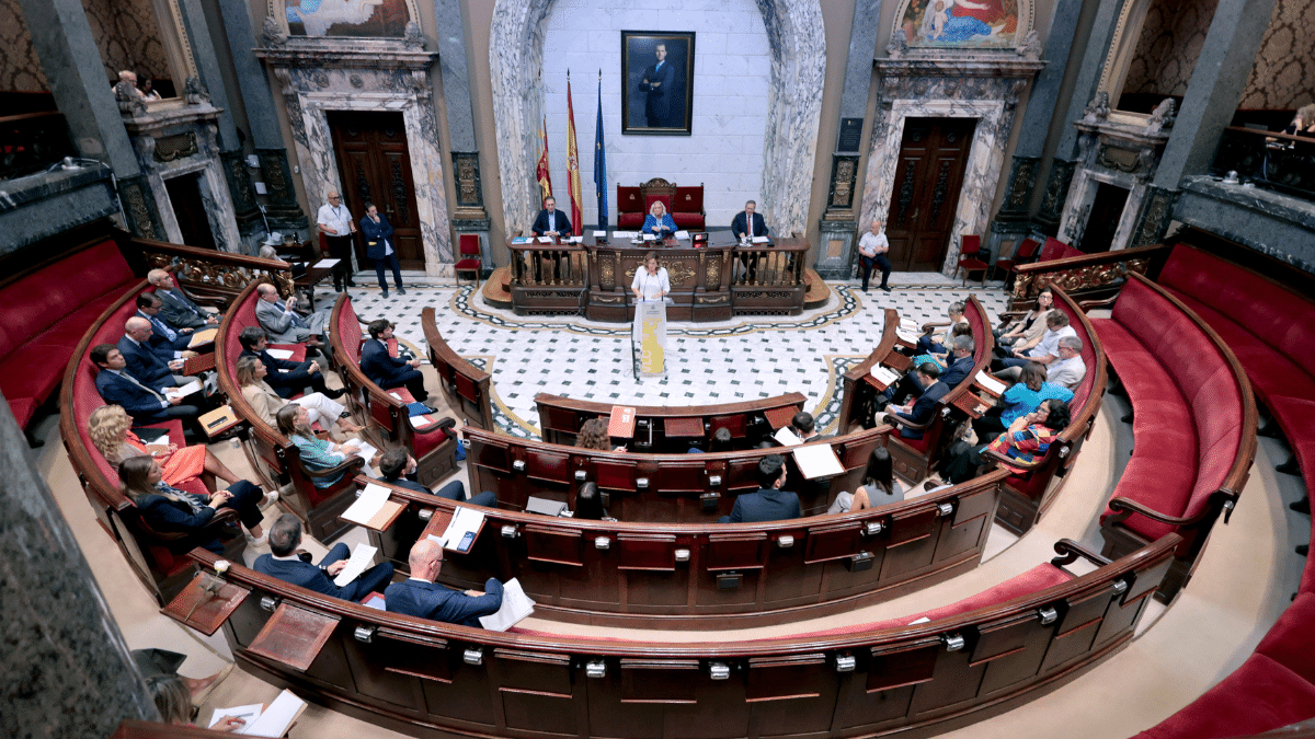 Viviendas, impuestos y ayudas: estas son las medidas que impulsará el Ayuntamiento de Valencia