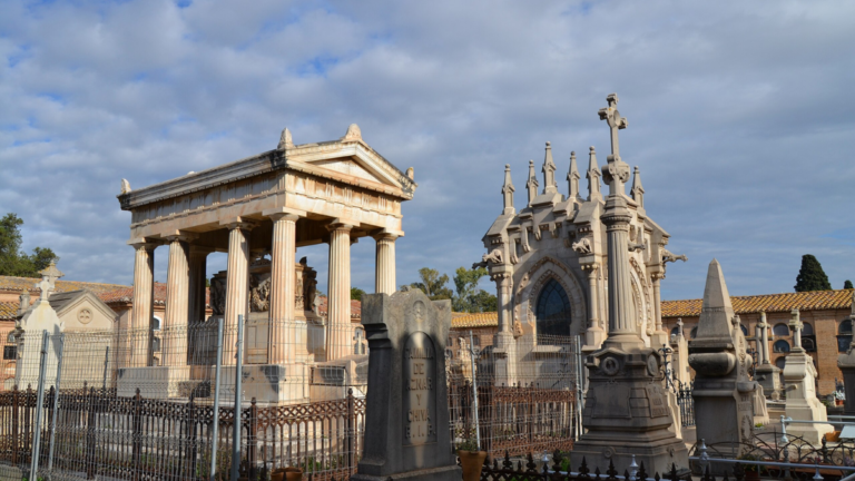 dia todos los santos valencia