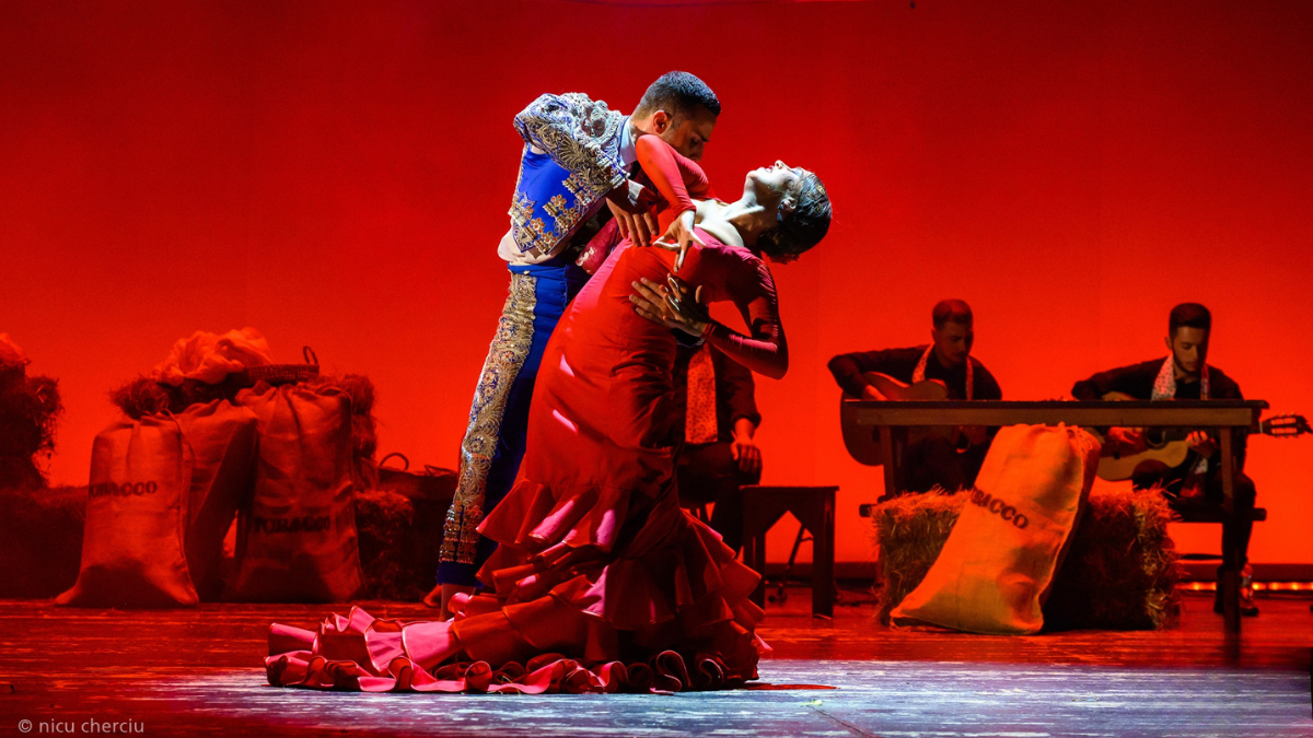 El Festival Flamenco regresa al escenario de l’Auditori de Torrent este fin de semana