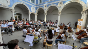 programacion museo bellas artes valencia