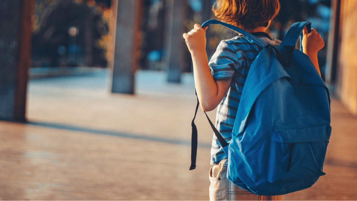 El alumnado afectado por la DANA seguirá asistiendo a otros centros educativos hasta el 29 de noviembre