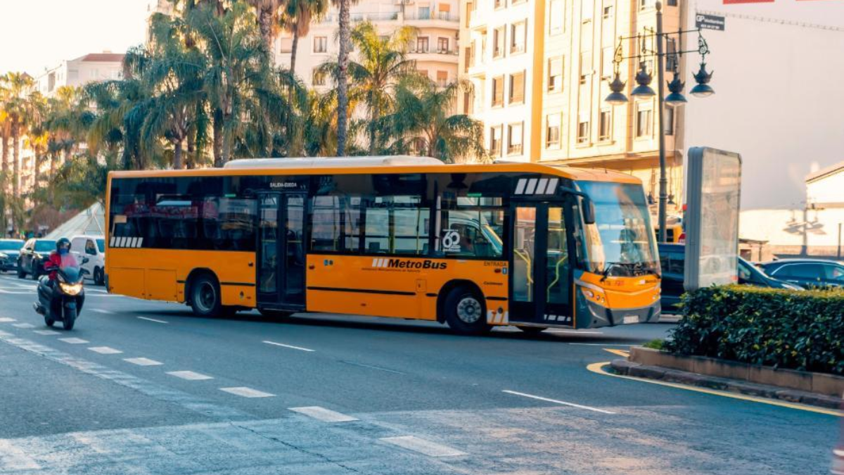 nuevas lineas metrobus valencia metrovalencia