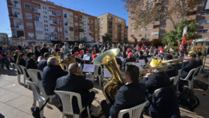 conciertos valencia navidad