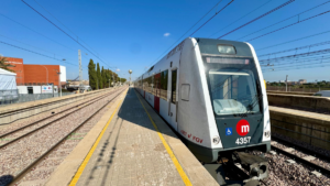 metrovalencia trenes estacion valencia sud