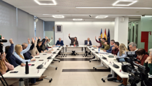 mislata presupuesto municipal 2025