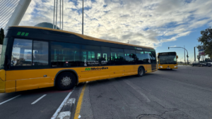 nuevas lineas autobuses corredor sur valencia