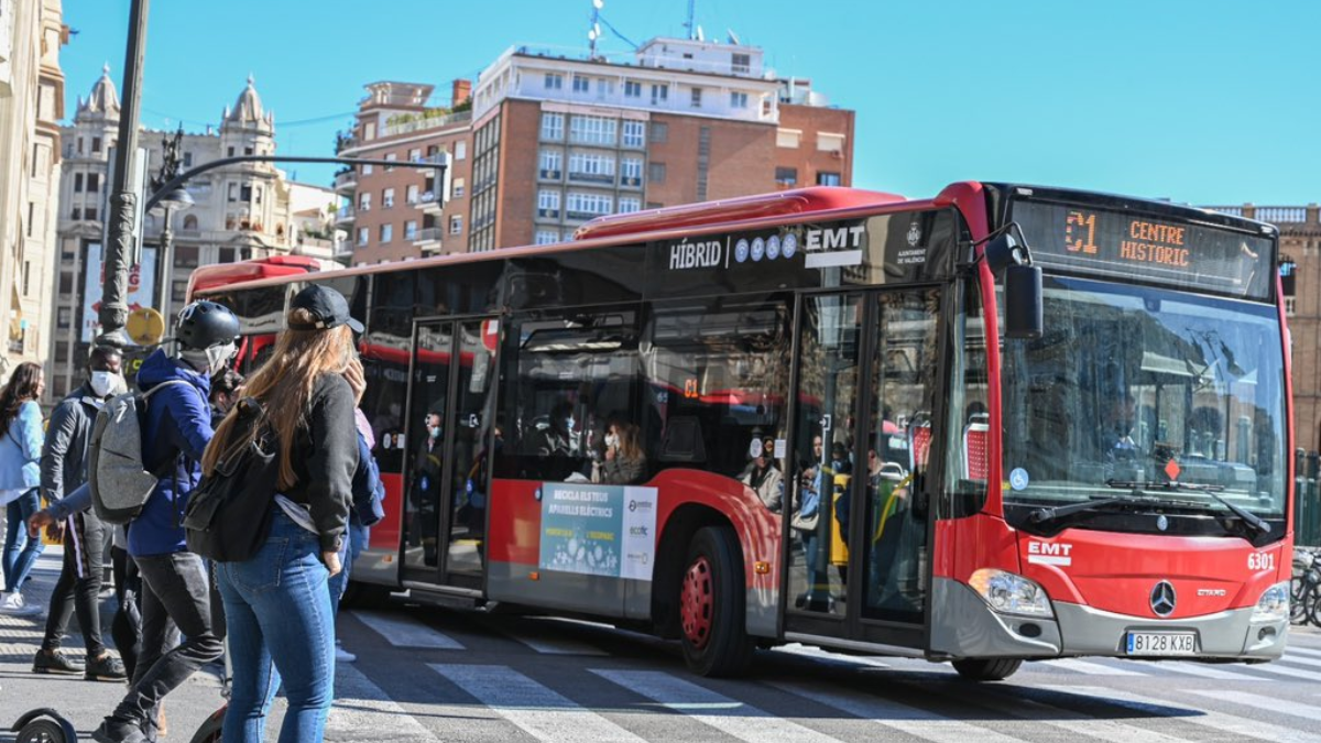 emt fallas valencia 24 horas