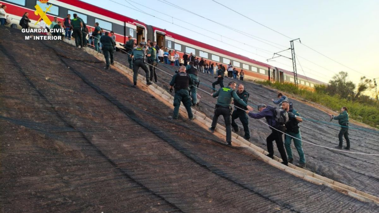 personas apagón Picanya Xirivella