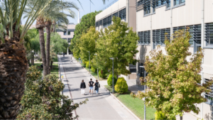 universidades valencia clases apagon