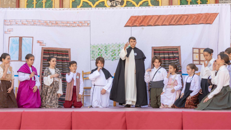 valencia actividades san vicente ferrer