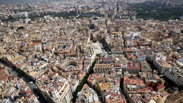 vivienda media valencia